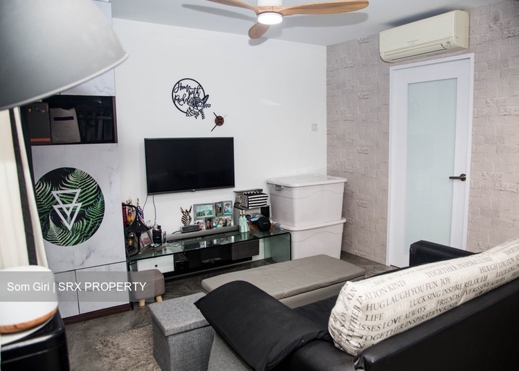 Blk 130 Bukit Merah View (Bukit Merah), HDB 3 Rooms #558314781